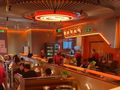 -西塔老太太泥炉烤肉(苏州大悦城店)