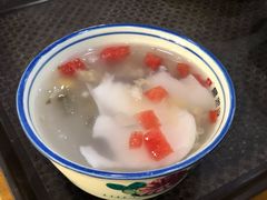 椰子水清补凉-文昌邓记清补凉(西沙路店)