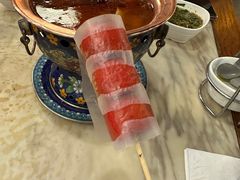 -东来顺•非遗火锅(外滩店)