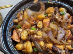 -甬小馆·焗海鲜温州菜(五马街店)