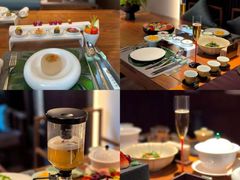 -王府茶楼茶宴·创意菜(朝阳公园店)