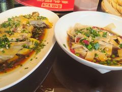 -魏铭鱼头捞饭(嘉善店)