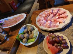 -舒家大院重庆老火锅(纪念塔店)