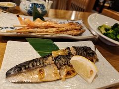 -樱町三味日本料理(城乡世纪广场店)