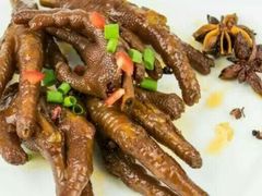 -光头卤(光谷创业街店)