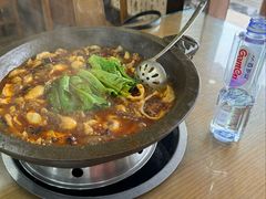 -九寨沟石锅鱼(沣峪口二十年店)