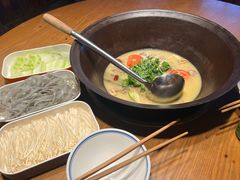 -李久其家民间餐厅(梅溪湖店)
