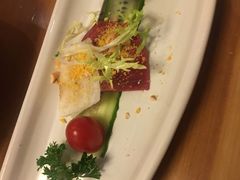 -王鼎精致料理铁板烧(世博源店)