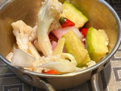 -新繁老號豌豆汤饭店·江湖菜(宝光寺店)