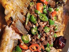 -鱼酷活鱼烤鱼(南京水游城店)