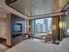 -深圳福田香格里拉大酒店