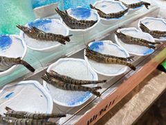 -丰卓会海鲜自助(中润大道店)