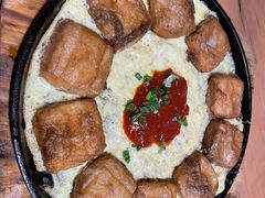 -大傻徽菜园·中国徽菜大师(老街店)