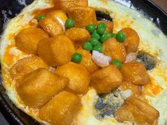 -新白鹿餐厅(城西银泰城店)