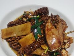 -老牌坊鲁菜名店(聊城美食岛店)