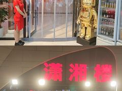 -潇湘楼(环保园店)