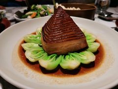 -湖滨28中餐厅·西湖宴·杭州君悦酒店