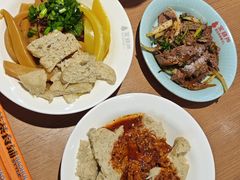 -宝葫芦西北茶食铺(万达店)