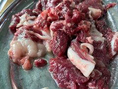 -五洞培记山庄·鲜牛肉火锅