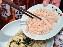 -裕兴记•蟹黄面馆(人民广场店)