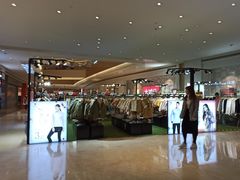 -天河领展广场