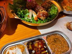 -kingkong大猩猩烤肉(CBD店)