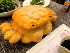 -徐记私厨(半淞园路店)