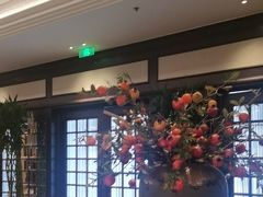 -君庭中餐厅(友谊宾馆店)