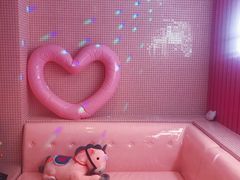 -范特西FANTASY量贩式KTV(民主广场店)
