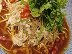 -吴家·非遗淮扬小馆(镇江万达广场店)