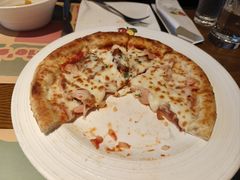 -安妮意大利餐厅(国贸店)
