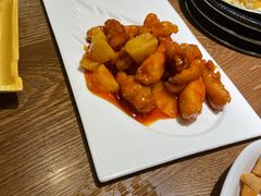-酸婆娘江湖川菜(紫竹路店)