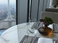 -广州四季酒店·意珍·意式自助餐