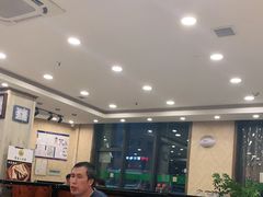 -常赢三兄弟·清真涮肉·清真炒菜(朝阳新城店)