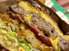 -汉堡王(砂之船店)