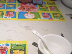 -叹茶靓点·粤式餐厅·全天茶市(石井万民广场店)