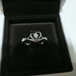 -DR钻戒(杭州星光大道店)