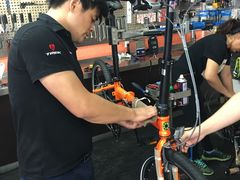 -TREK崔克自行车(徐汇滨江店)