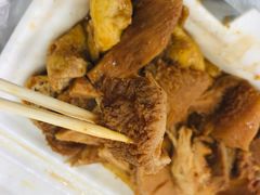 -细妹五香牛杂(步行街店)