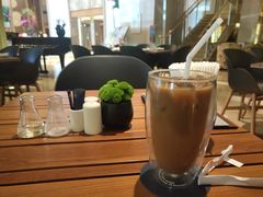 -粤海喜来登酒店·&More聚驿(天河城店)