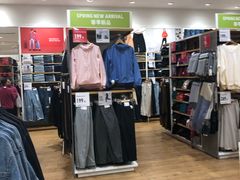 -优衣库(重庆万象城店)