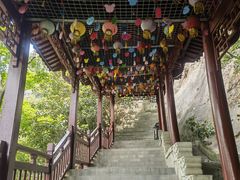-大慈岩风景区