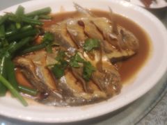 -大连湾旭日饭店(大连湾店)