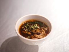 红烧牛肉面-松云泽