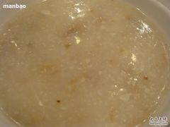 皮蛋瘦肉粥-稻香(新港中心店)