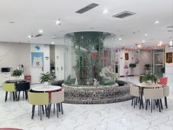 -纵享怡月月子中心(西稍门店)