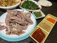 -天源居餐厅·地方特色菜(张北店)