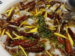 -太二酸菜鱼(中山龙之梦店)