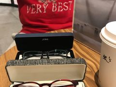 -星巴克(天津鲁能中心第三店)