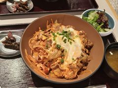 -dodonpa.墩墩伐 便当食堂(博华广场店)